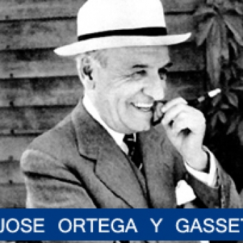 Sin amor, estaríamos como niños perdidos en la inmensidad del cosmos